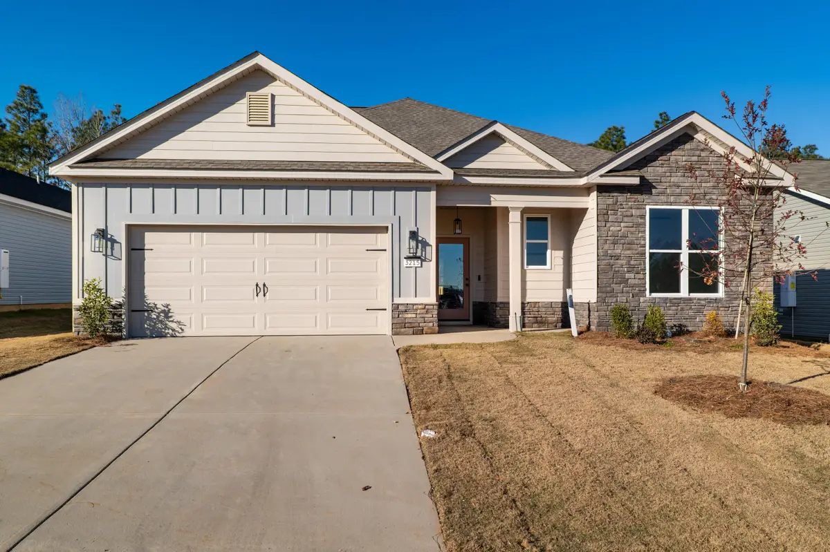 3215 Banter Drive, Graniteville, SC 29829 - Image #1