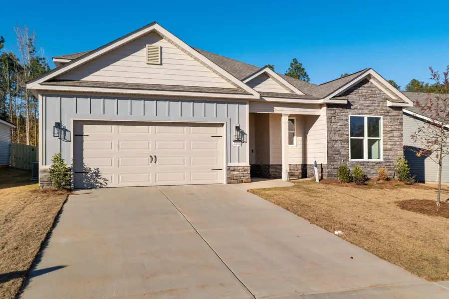 3215 Banter Drive, Graniteville, SC 29829 - Image #3