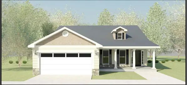 2706 Inverness Drive, Hephzibah, GA 30815