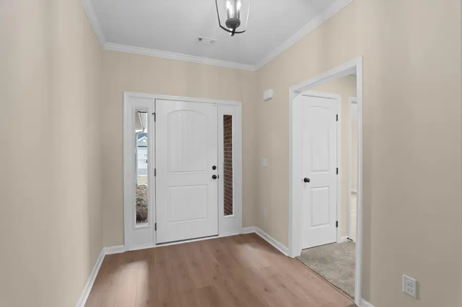 2709 Inverness Drive, Hephzibah, GA 30815 - #3