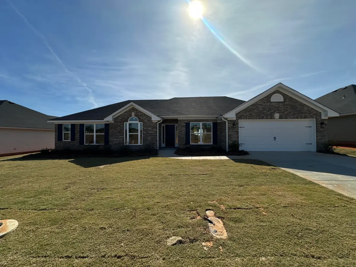 2725 Inverness Drive, Hephzibah, GA 30815 - Image #1