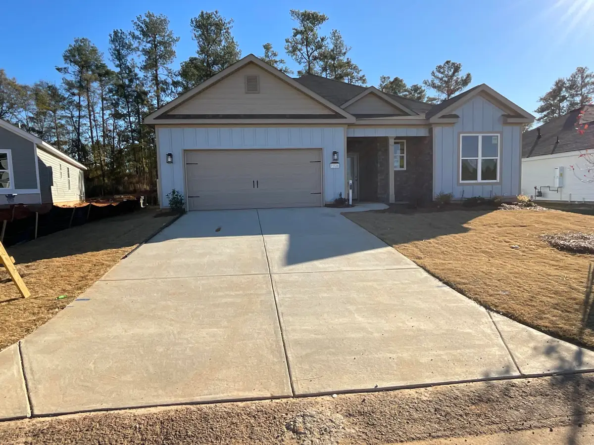 7326 Paisley Circle, Graniteville, SC 29829 - Image #1