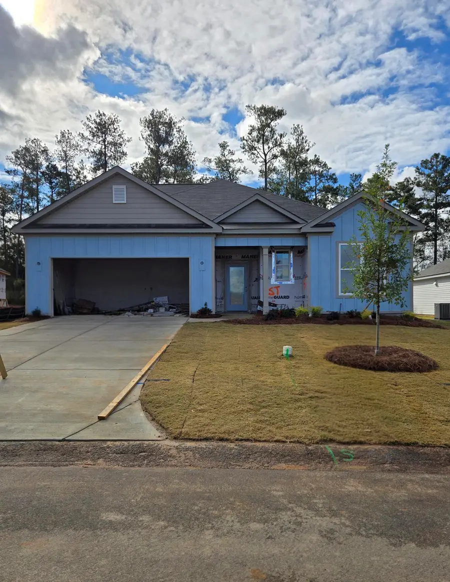 7326 Paisley Circle, Graniteville, SC 29829 - Image #2