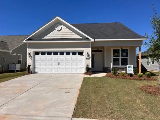 8163 Snelling Drive, Aiken, SC 29803 - Image #1