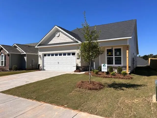 8163 Snelling Drive, Aiken, SC 29803 - Image #2