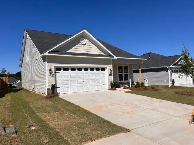 8163 Snelling Drive, Aiken, SC 29803 - Image #3