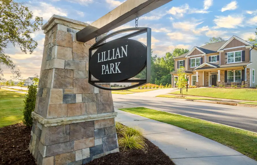 942 Lillian Park Drive #Lp123, Grovetown, GA 30813 - Image #3