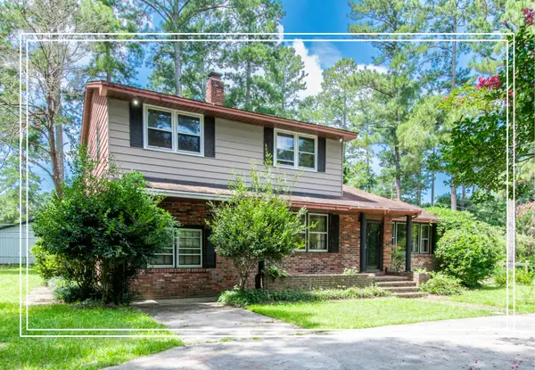 1433 Pine Log Road, Aiken, SC 29803