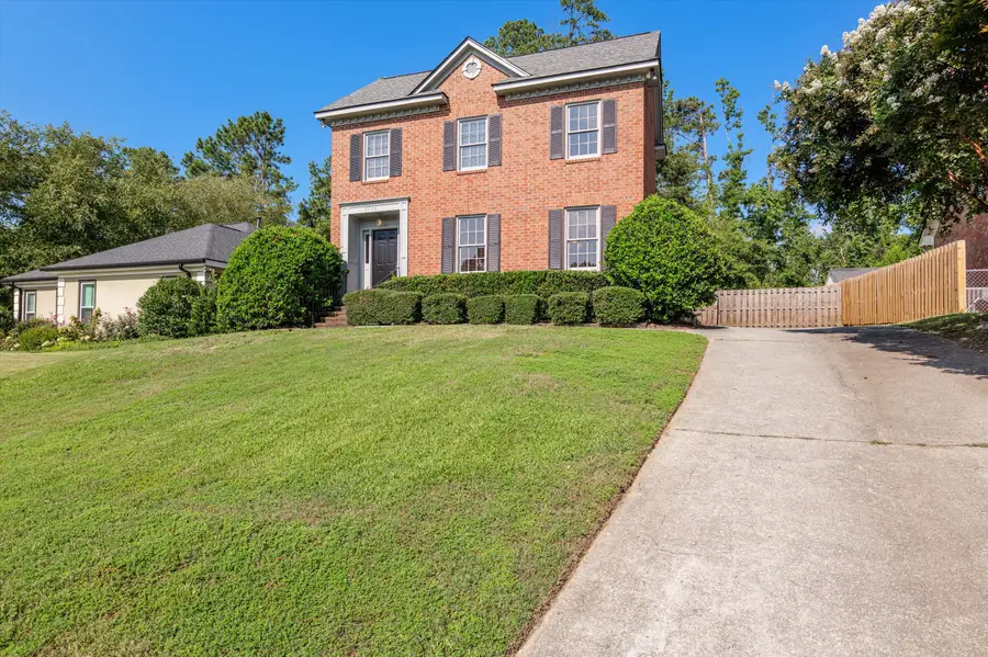 2703 Oakbluff Court, Augusta, GA 30909 - Image #2