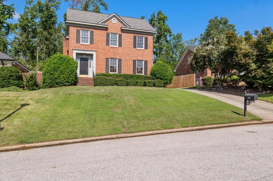 2703 Oakbluff Court, Augusta, GA 30909 - Image #3