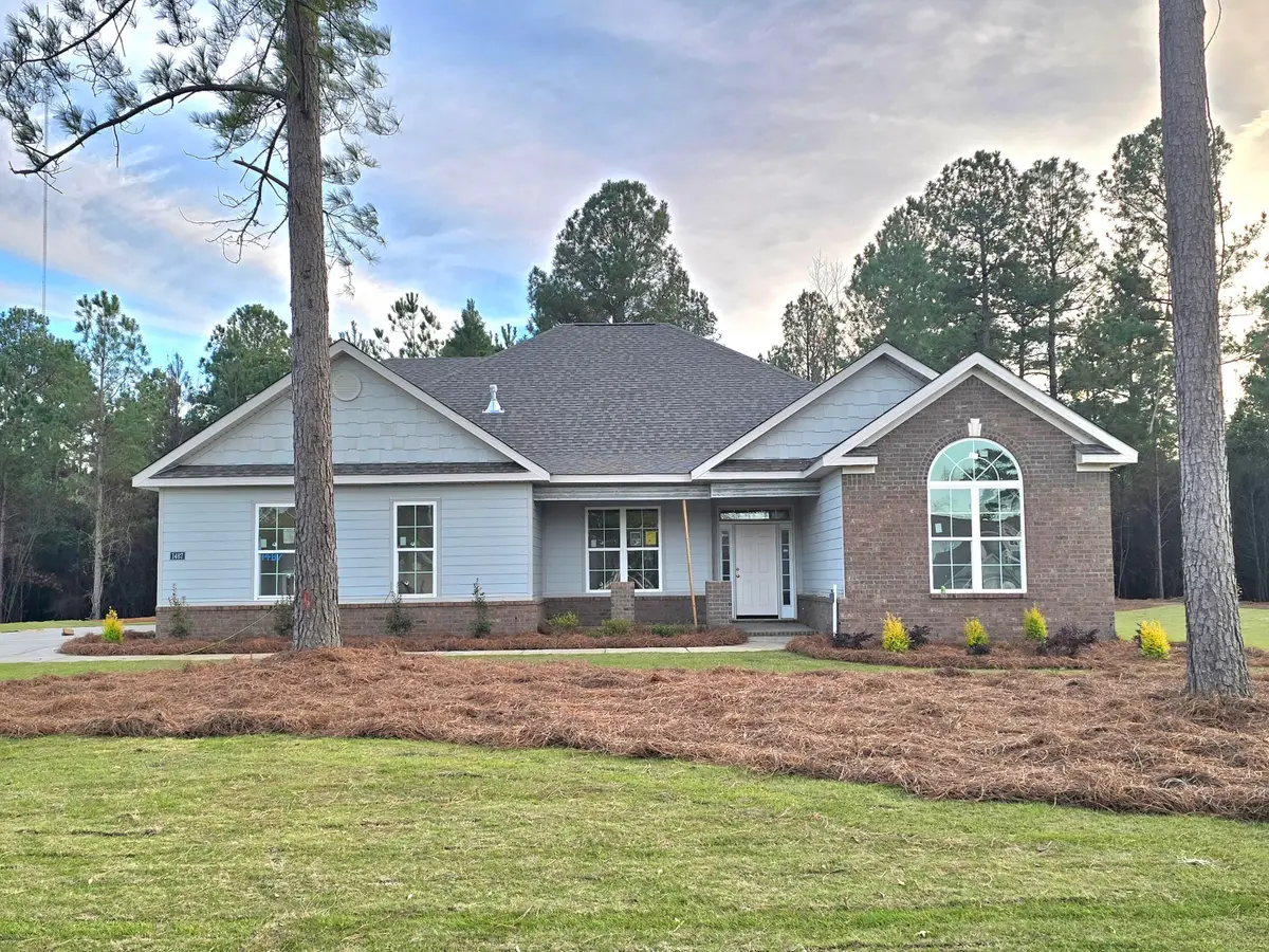 1487 Bellingham Drive, Beech Island, SC 29842 - Image #1