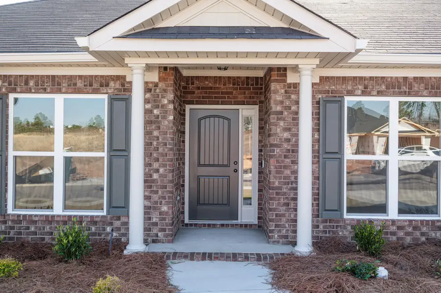 2729 Inverness Drive, Hephzibah, GA 30815 - #2