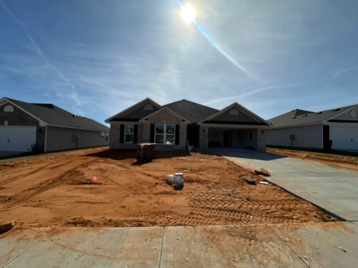 2721 Inverness Drive, Hephzibah, GA 30815 - Image #1