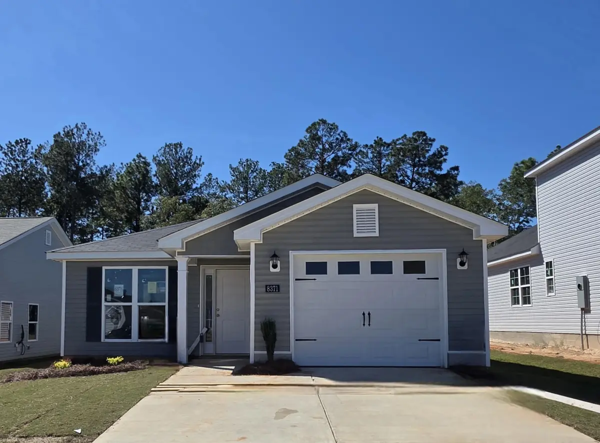 8371 Bannock Circle, Graniteville, SC 29829 - Image #1