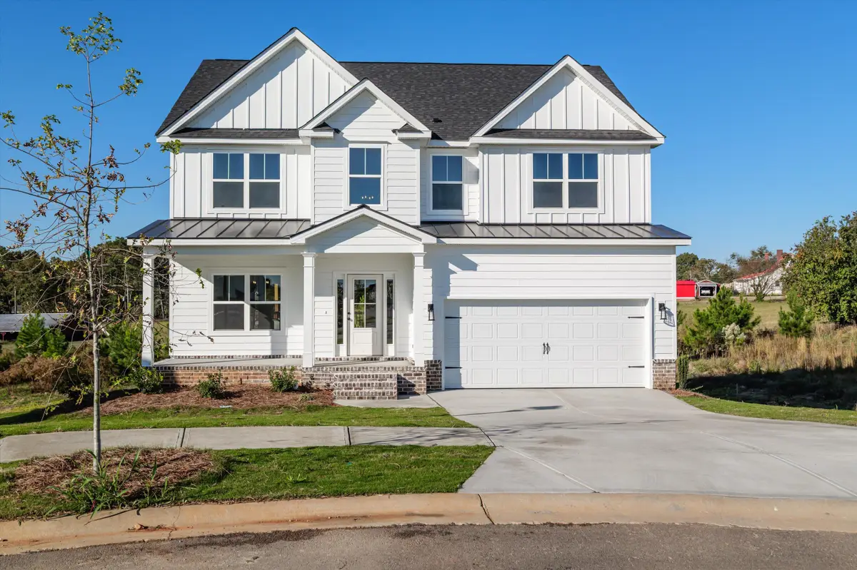 2458 Laurens Street, Grovetown, GA 30813 - Image #1