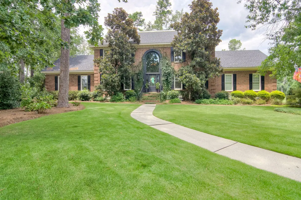 3587 Oakmont Court, Martinez, GA 30907 - Image #1