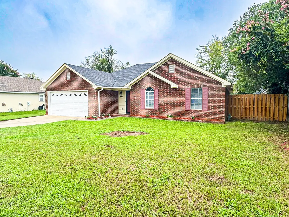 132 Summerfield Circle, Grovetown, GA 30813 - Image #1