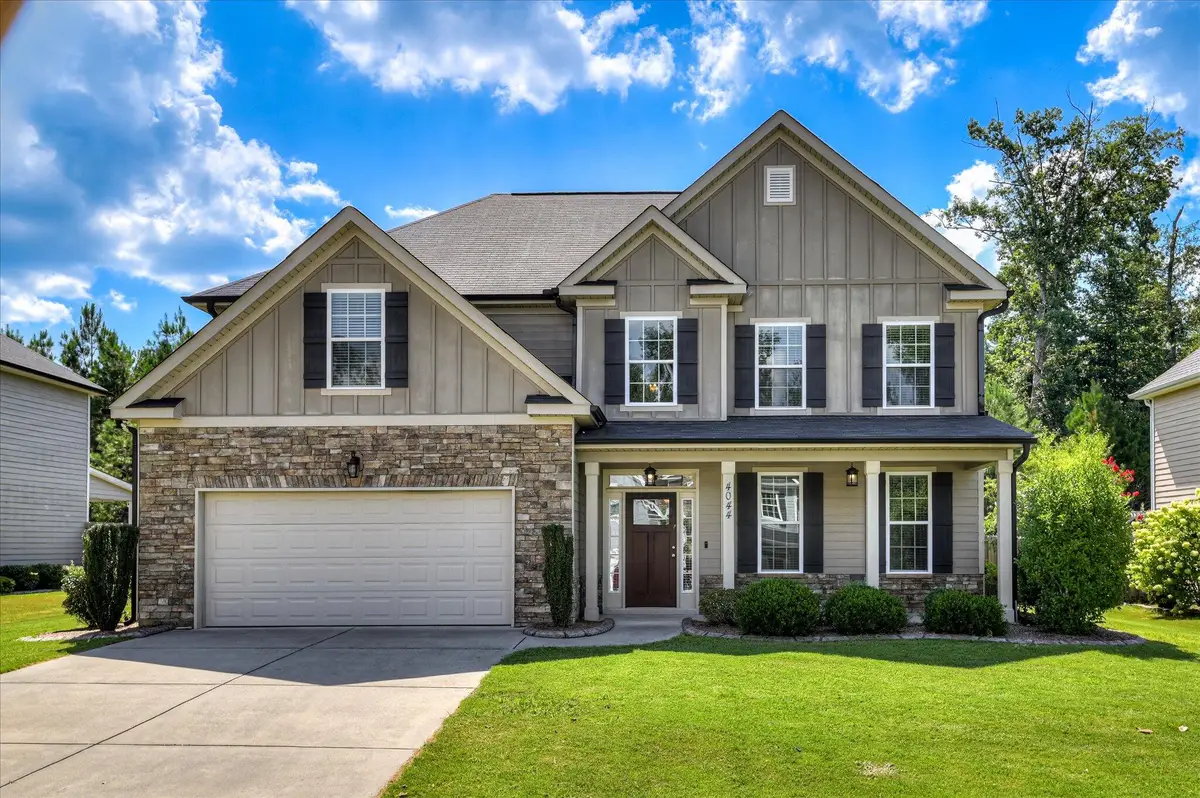 4044 Ellington Drive, Grovetown, GA 30813 - Image #1