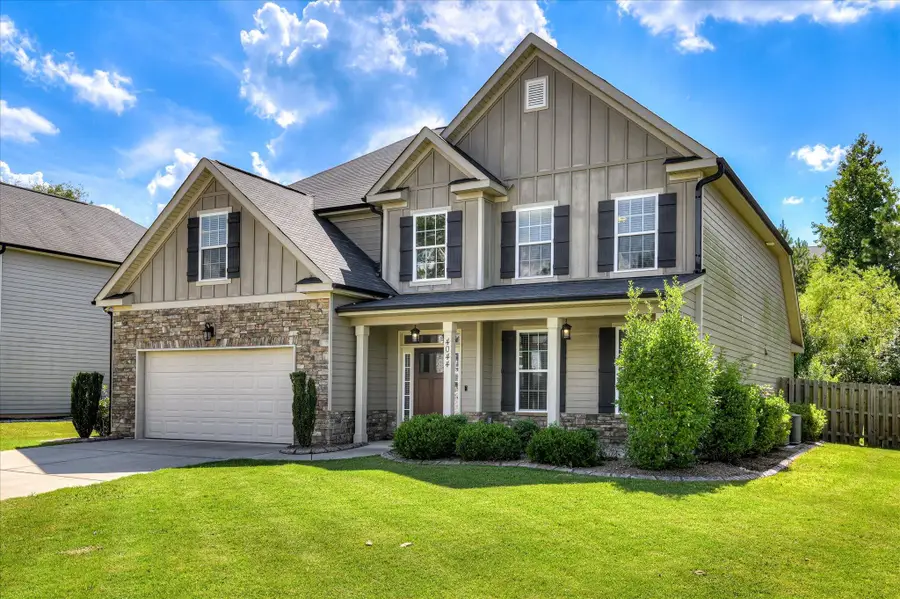 4044 Ellington Drive, Grovetown, GA 30813 - Image #2