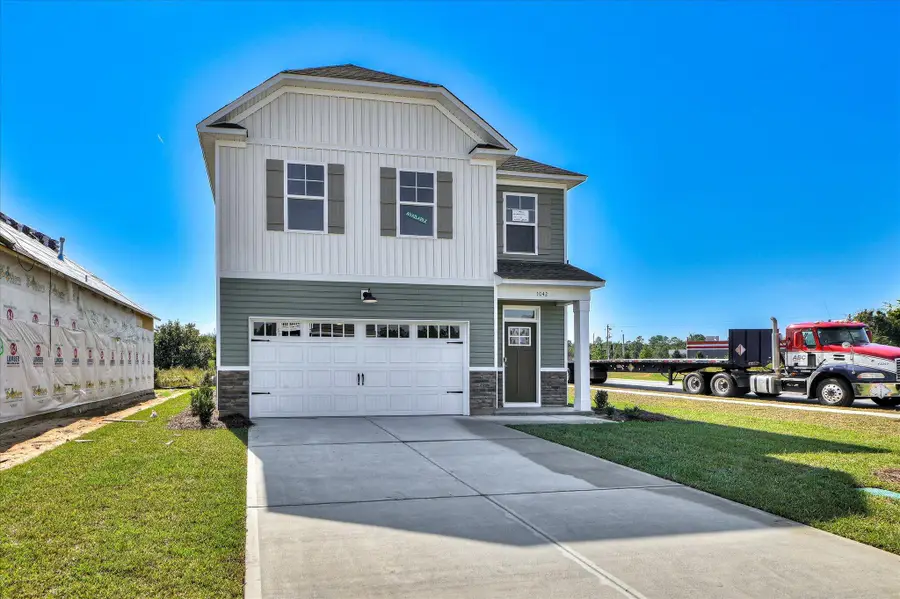 1042 Mizuno Drive, Hephzibah, GA 30815 - Image #2