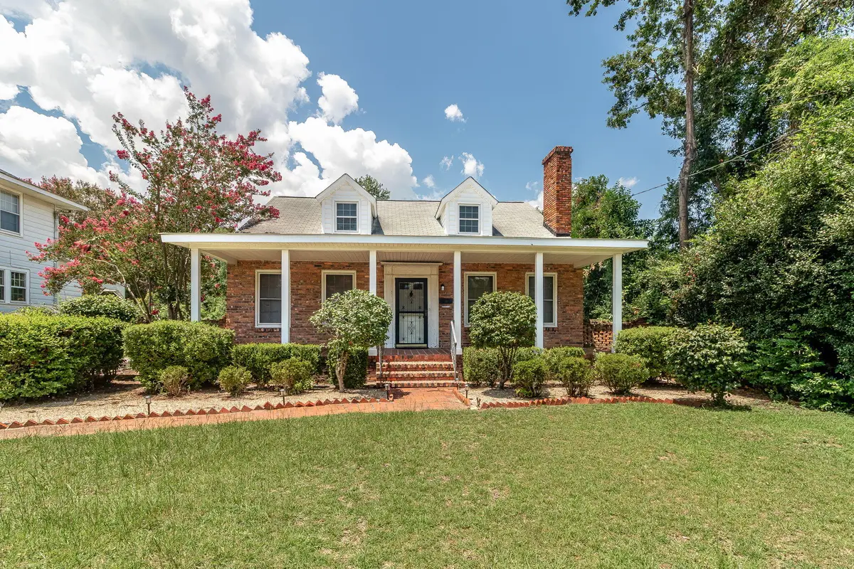 1141 Arsenal Avenue, Augusta, GA 30904 - Image #1