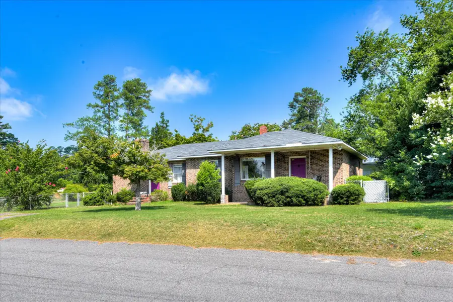 321 2nd Avenue, North Augusta, SC 29841 - Image #2