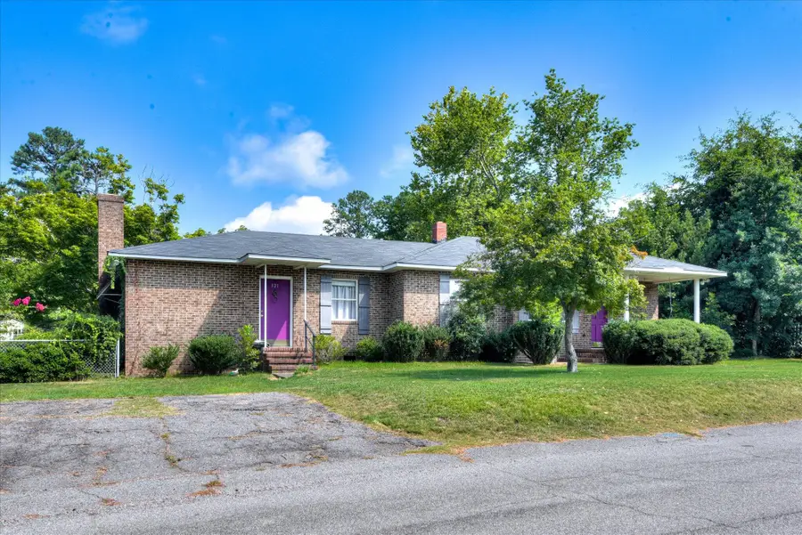321 2nd Avenue, North Augusta, SC 29841 - Image #3