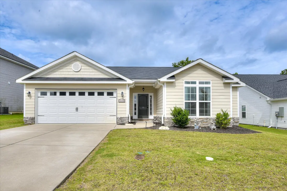 1036 Mulford Loop, Augusta, GA 30909 - Image #1