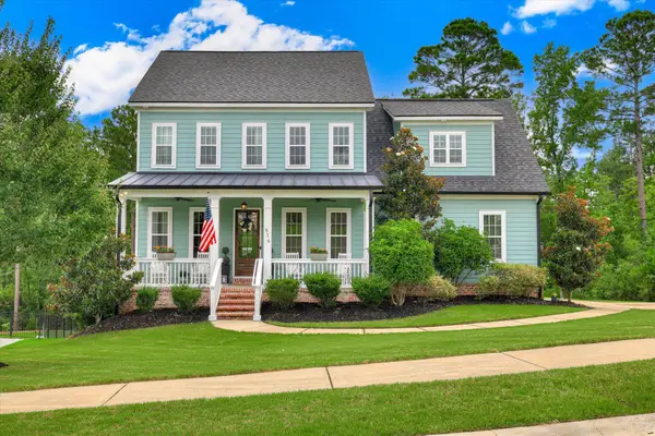 976 Bartram Ridge, Evans, GA 30809