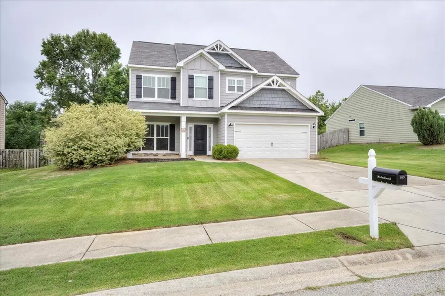 183 Beallwood Drive, Harlem, GA 30814 - Image #2