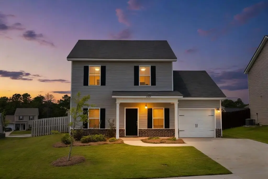 2339 Belair Spring Road, Augusta, GA 30909 - Image #1