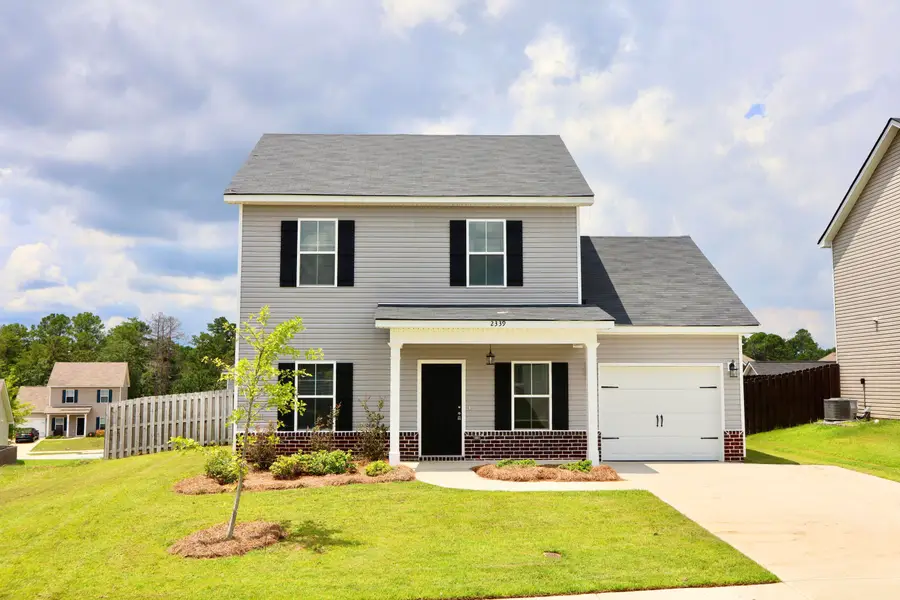 2339 Belair Spring Road, Augusta, GA 30909 - Image #2