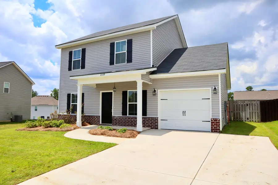 2339 Belair Spring Road, Augusta, GA 30909 - Image #3