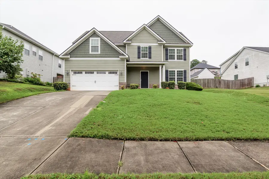 747 Mural Lake Court, Grovetown, GA 30813 - Image #2