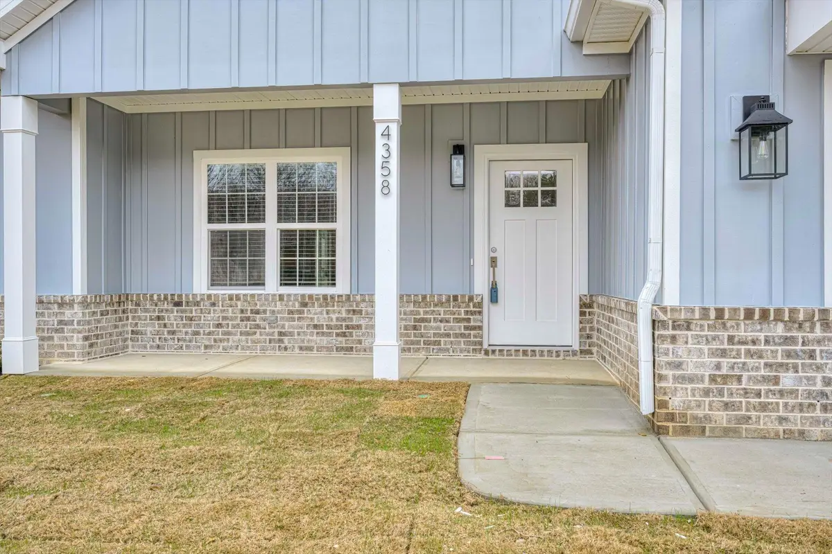 4358 Creekview Drive, Hephzibah, GA 30815 - Image #1