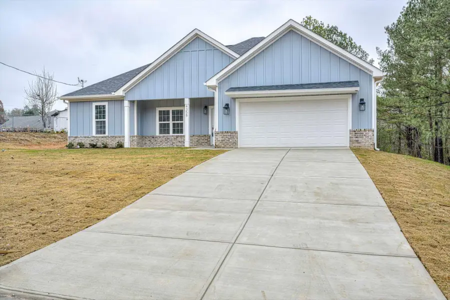 4358 Creekview Drive, Hephzibah, GA 30815 - Image #3