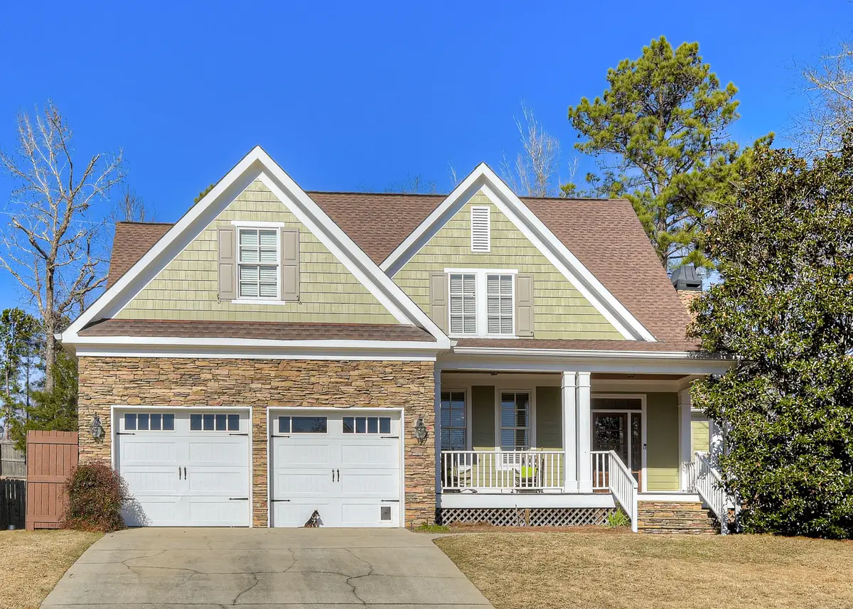 239 Dixon Court, Evans, GA 30809 - Image #1