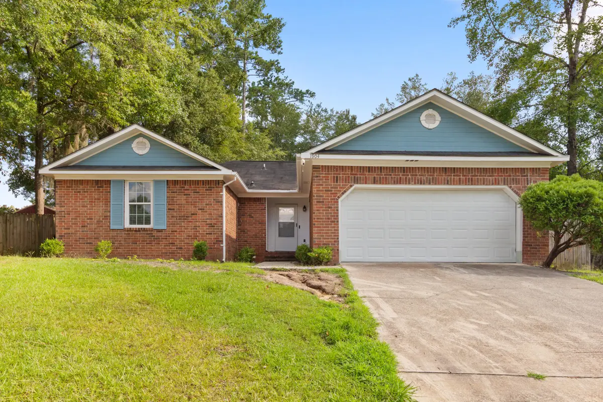 1904 Pine Hollow Drive, Augusta, GA 30906 - Image #1