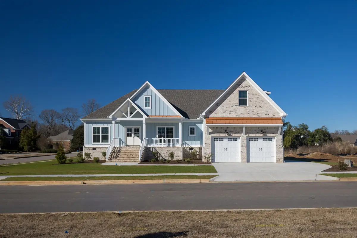 7033 Tallulah Lane, North Augusta, SC 29841 - #1