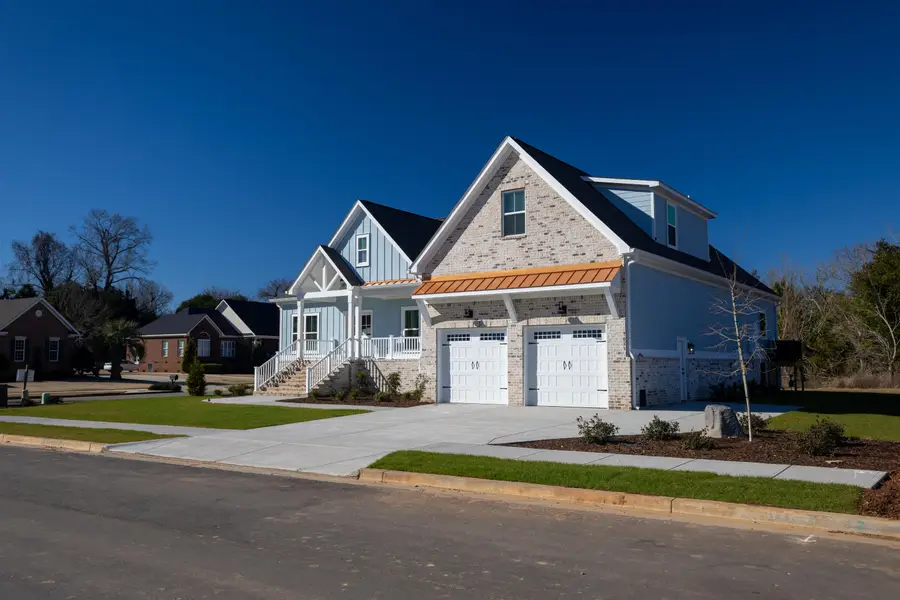 7033 Tallulah Lane, North Augusta, SC 29841 - #2