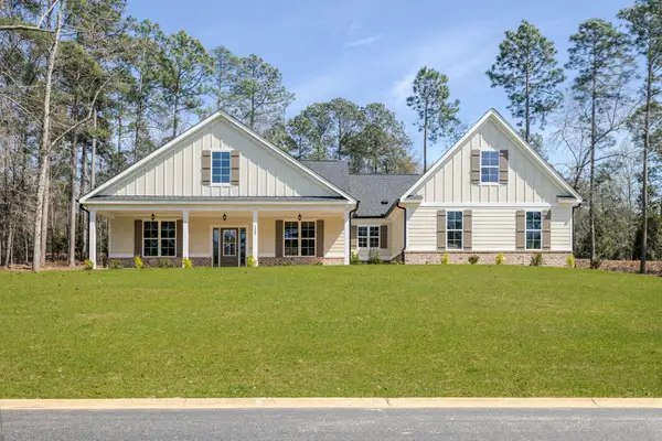 1065 Ferndown Court, Aiken, SC 29803