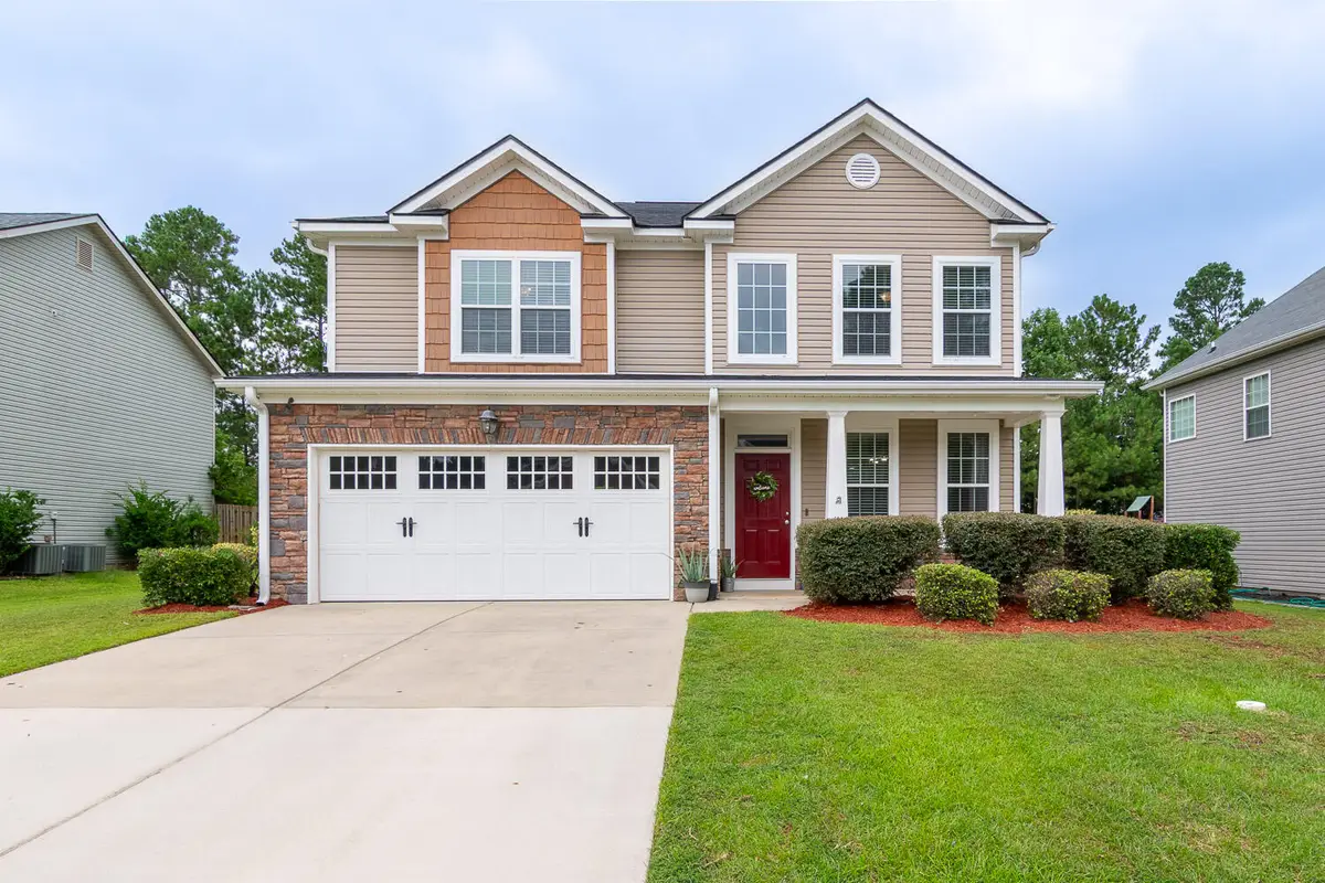 278 Palamon Dr. Drive, Grovetown, GA 30813 - Image #1