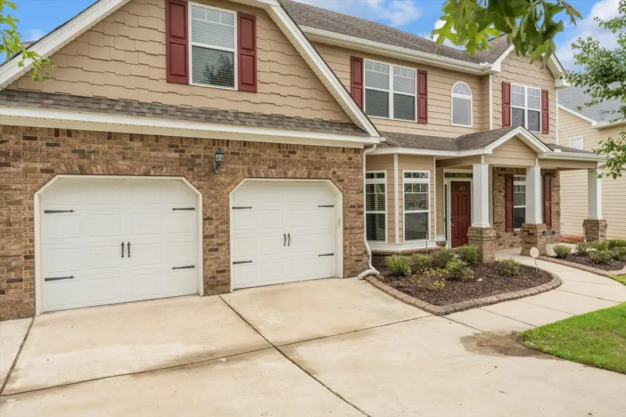 512 Sagebrush Trail, Evans, GA 30809 - Image #3