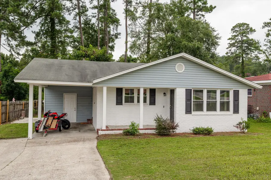 2144 Alfred Lane, Augusta, GA 30906 - Image #2