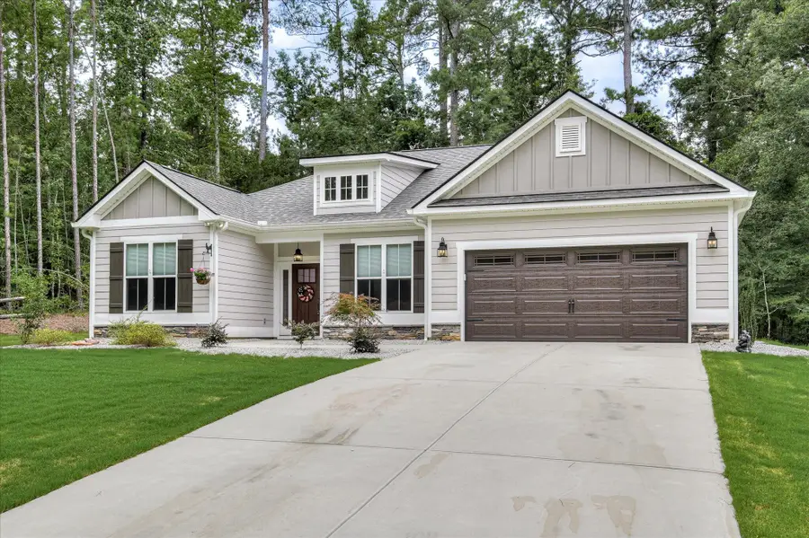 140 Godfrey Drive, McCormick, SC 29835 - Image #3