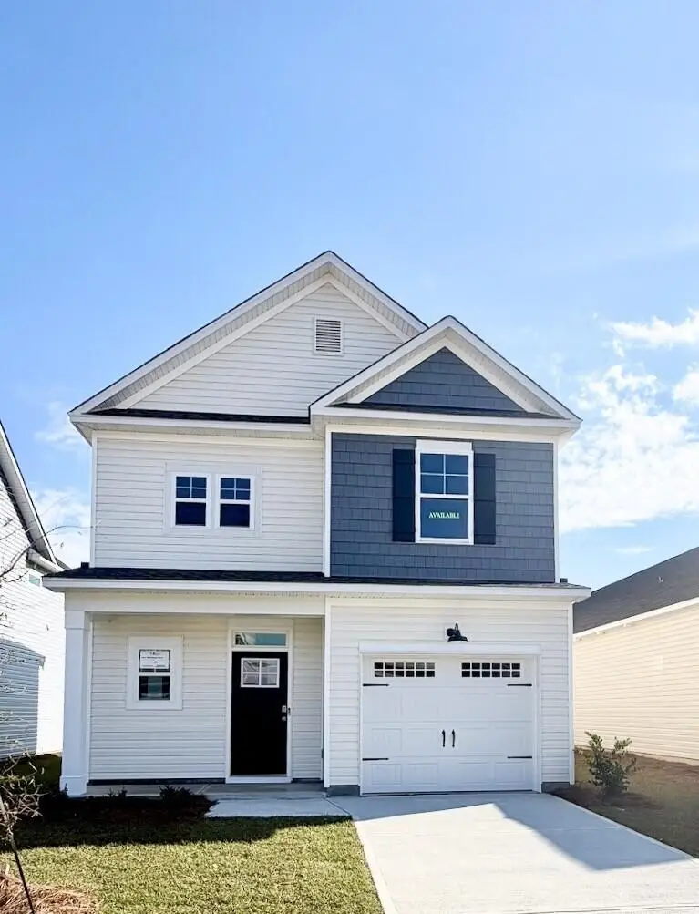 1050 Mizuno Drive, Hephzibah, GA 30815 - Image #1