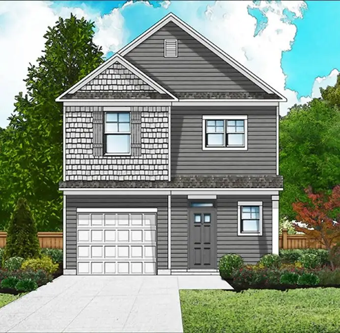 1050 Mizuno Drive, Hephzibah, GA 30815 - Image #2