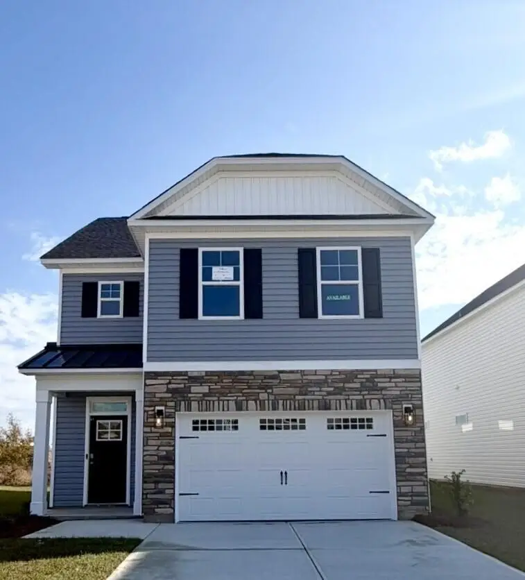 1054 Mizuno Drive, Hephzibah, GA 30815 - Image #1