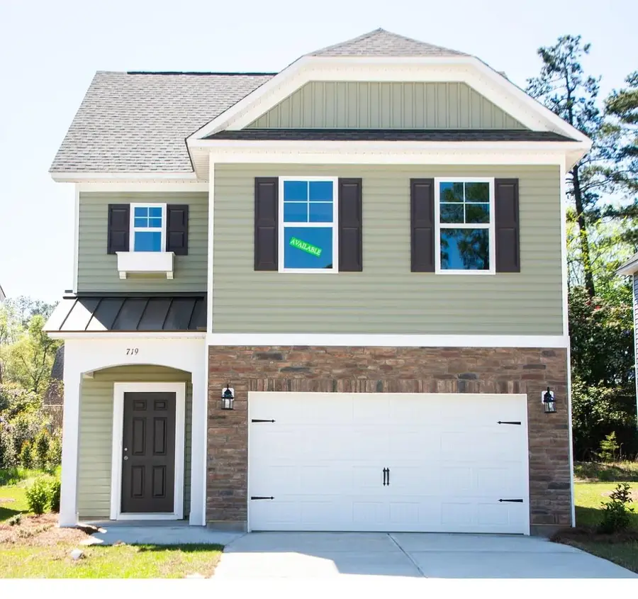 1054 Mizuno Drive, Hephzibah, GA 30815 - Image #2