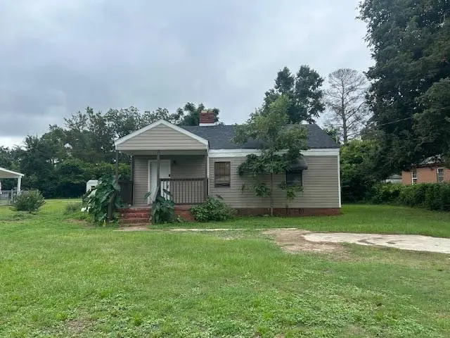 2020 Shirley Avenue, Augusta, GA 30904 - Image #2
